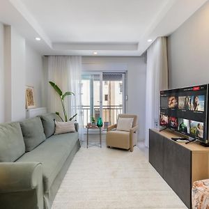 Appartement met Twee Slaapkamers
